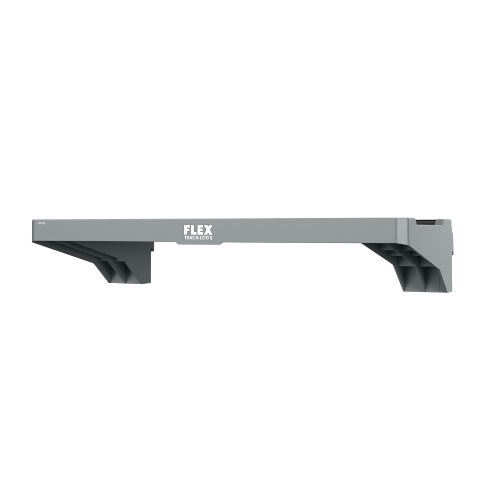 Flex Tools TRACK-LOCK Long Shelf FS1523