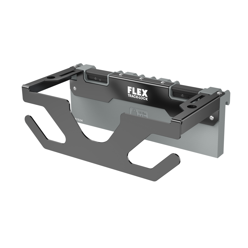 Flex Tools TRACK-LOCK  Angle Grinder & Polisher Holder FS1524