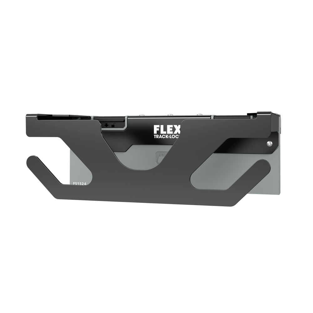 Flex Tools TRACK-LOCK  Angle Grinder & Polisher Holder FS1524