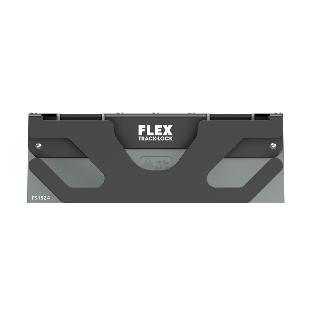 Flex Tools TRACK-LOCK  Angle Grinder & Polisher Holder FS1524
