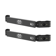 Flex Tools STACK PACK™ Side Mount Rails 2-Pack FS1608-2