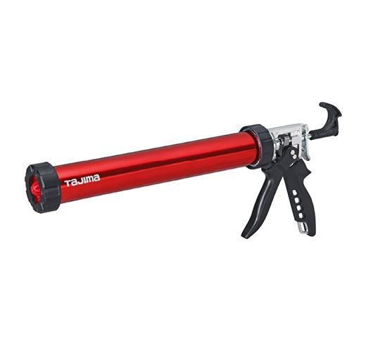 Tajima Tool Convoy Super 26 Sausage 2way Caulk Gun CNV-FSP26-600