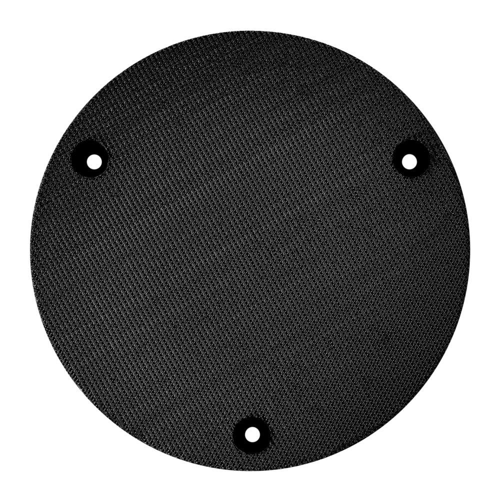 Flex Tools 5 in. Orbital Backing Pad for Polishers FT333