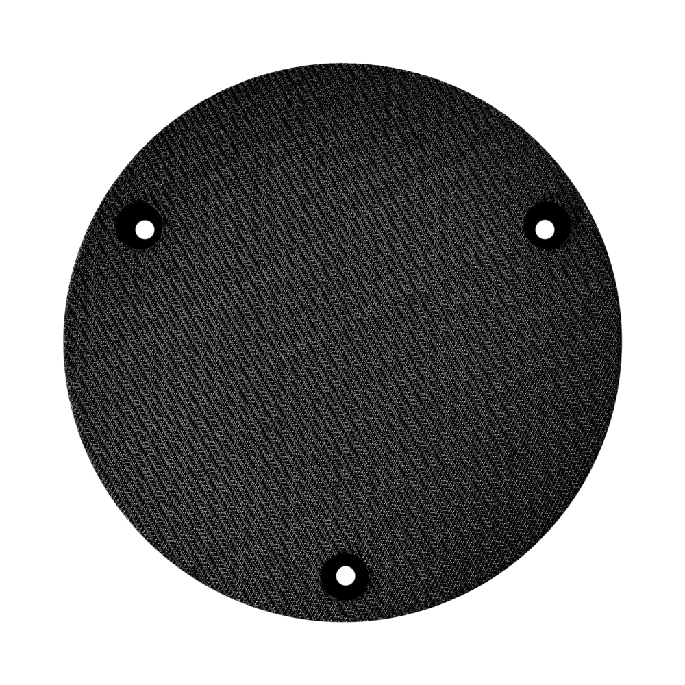 Flex Tools 6 in. Orbital Backing Pad for Polishers FT334