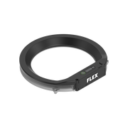 Flex Tools LED Light Ring Kit (2x 4V Batteries) FT371
