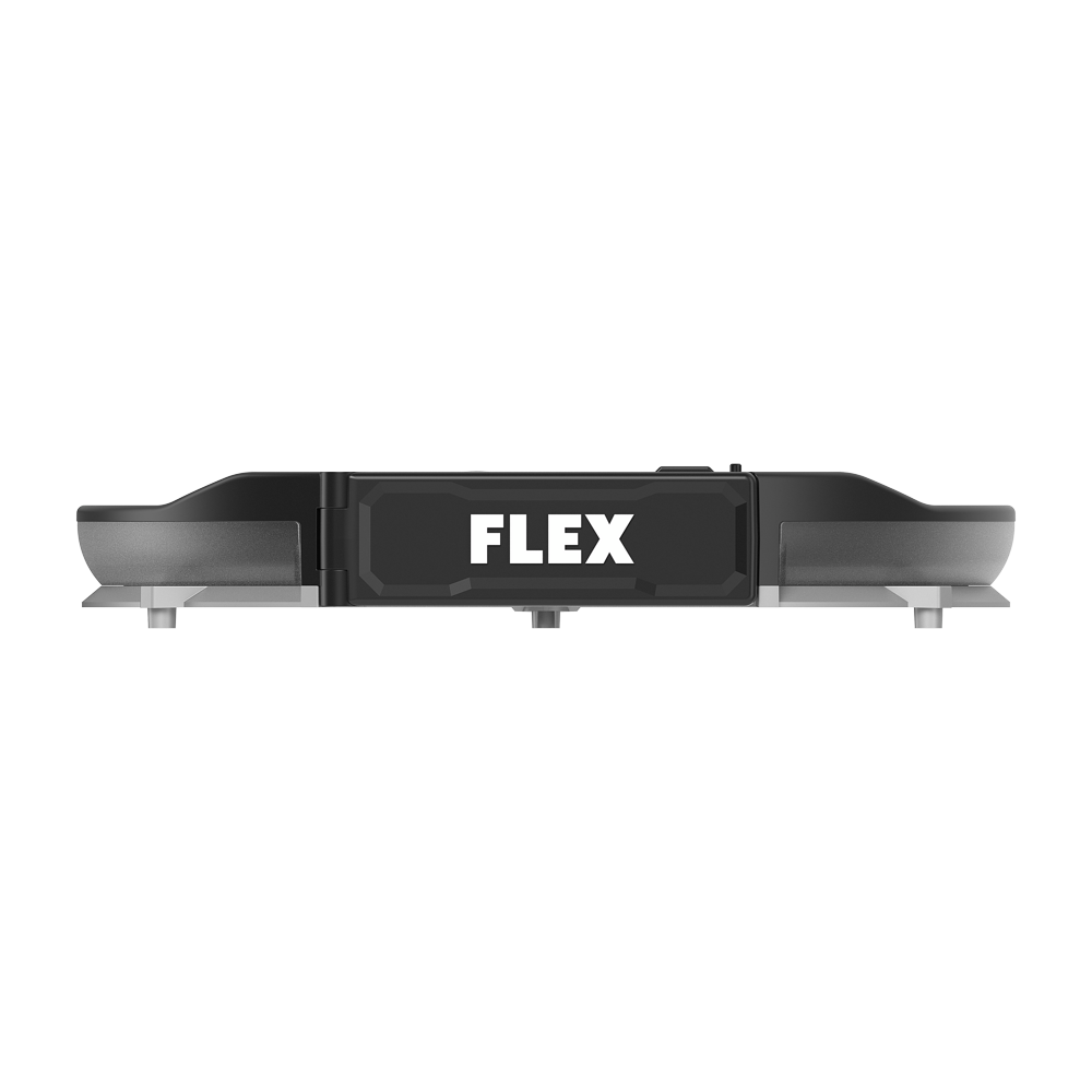 Flex Tools LED Light Ring Kit (2x 4V Batteries) FT371