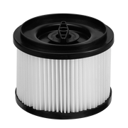 Flex Tools HEPA Filter for 2.5-Gallon Wet/Dry Vacuum FT524