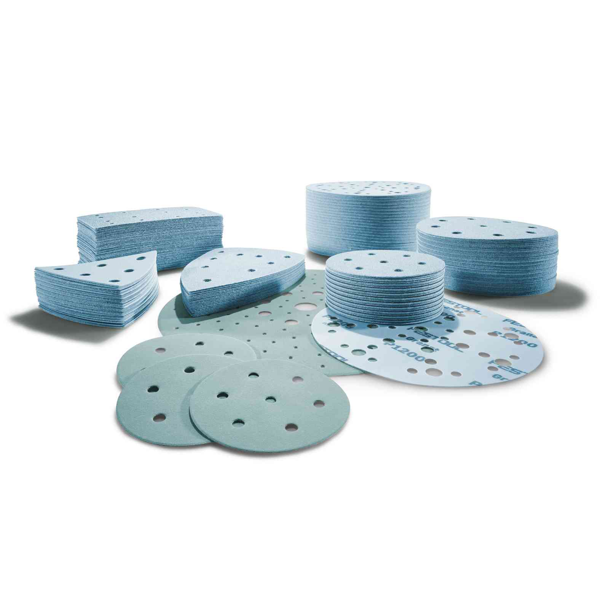 Festool sandpaper