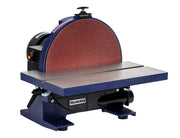 12" Disc Sander 1Ph 120V