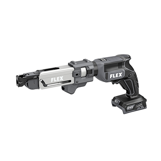 Screwguns