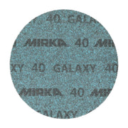 GALAXY 6" Grip 40, 50/Pkg.