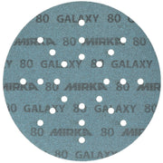 GALAXY 9" Grip 24H 120, 25/Pkg.
