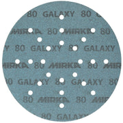 GALAXY 9" Grip 24H 80, 25/Pkg.