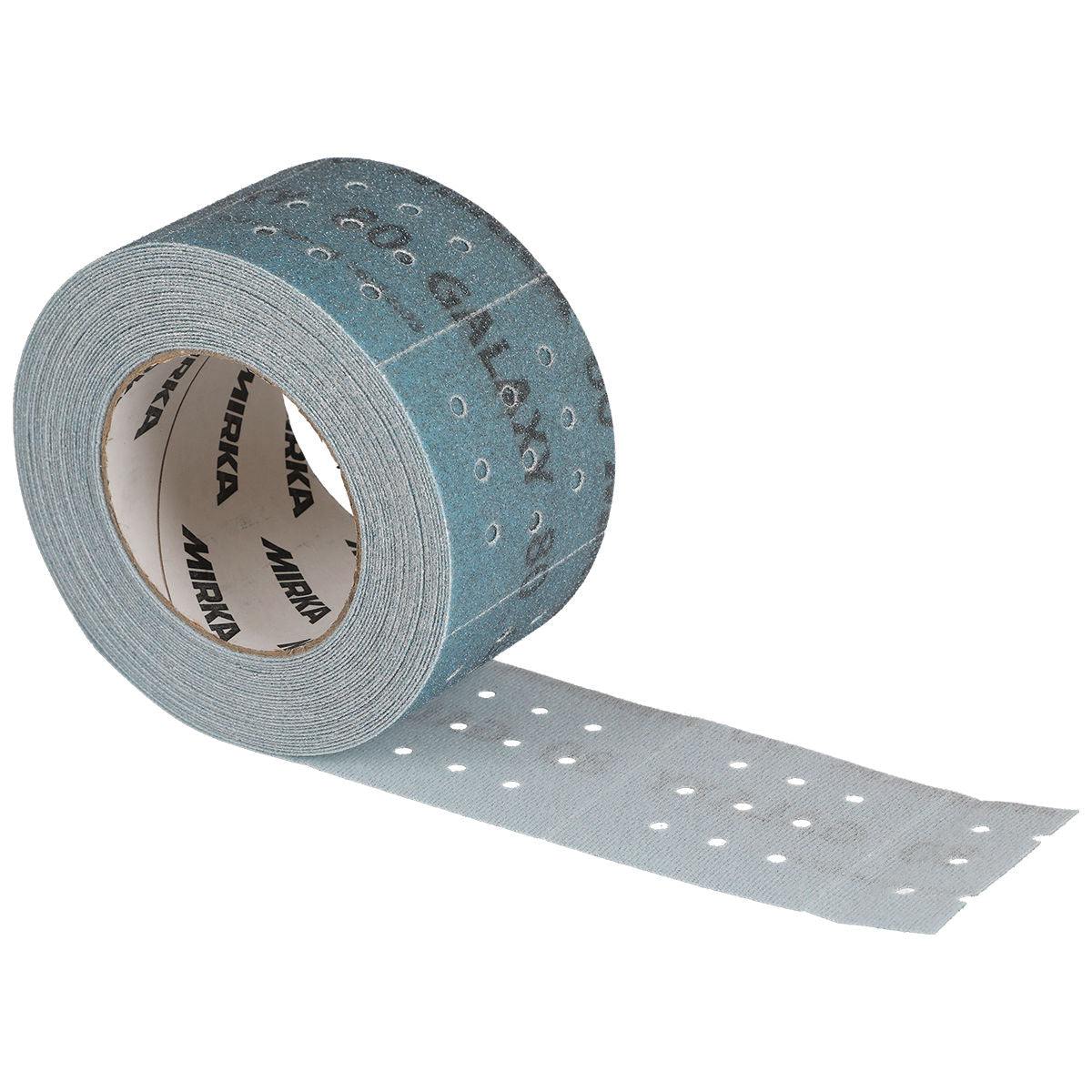 Mirka GALAXY 2.75"x33.5' Perf-Roll Grip MH 400, 1/Roll FY-570-400