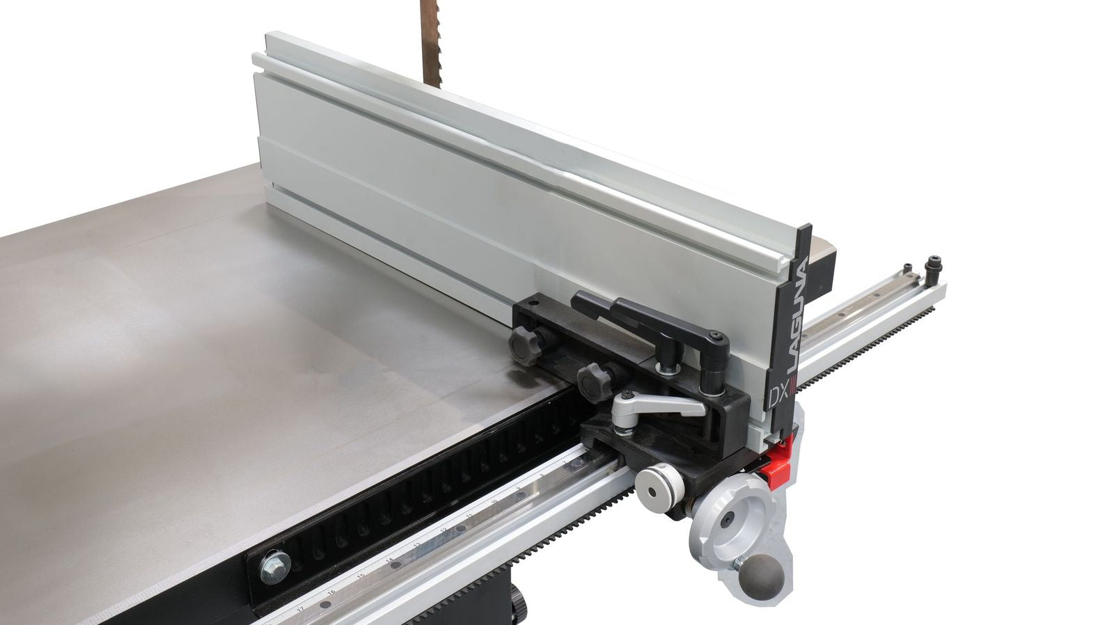 Laguna Tools 24" Resaw Bandsaw 24|BX 5HP 1Ph 220V with DriftMaster Fence DXIII MBAND24BX