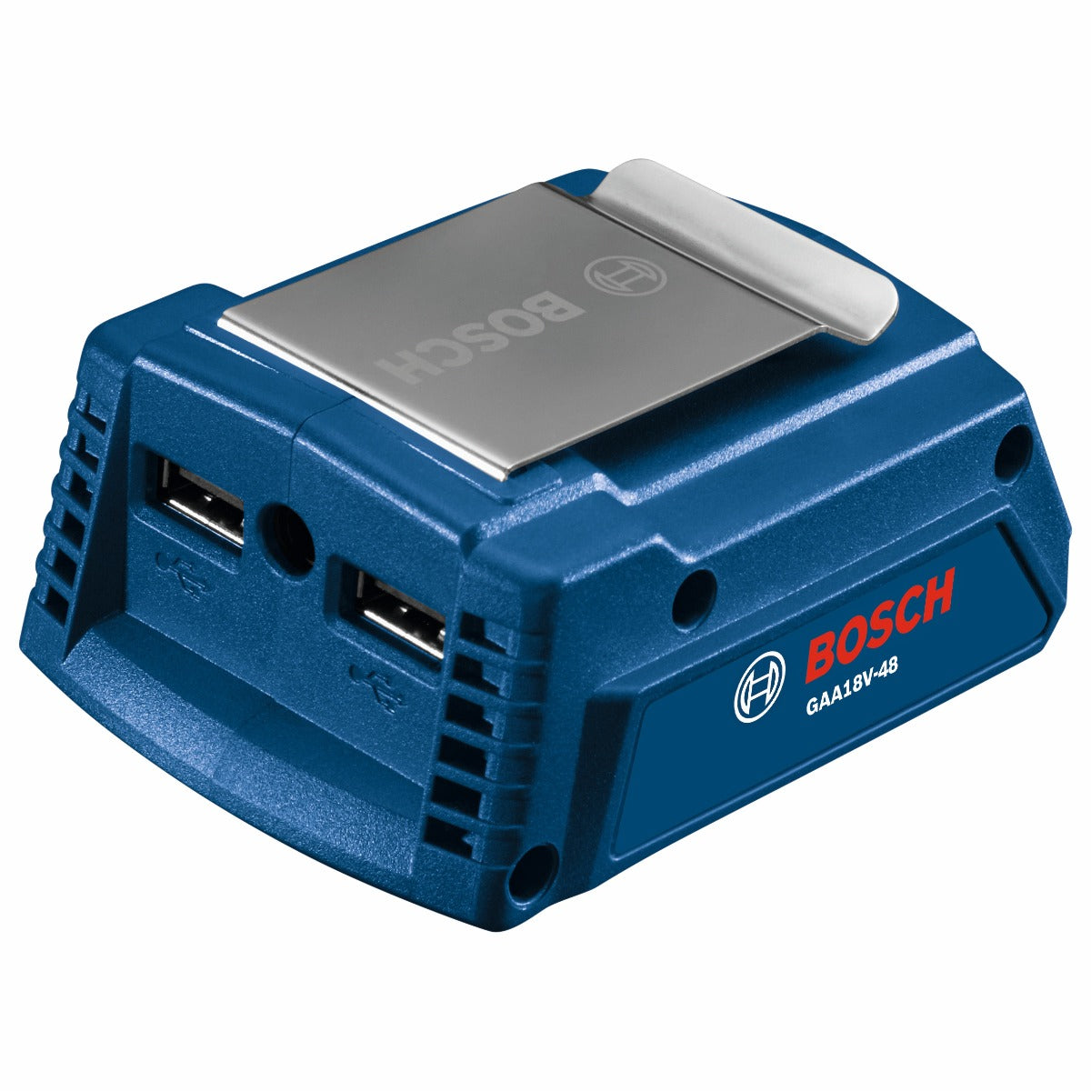 Bosch 18V Portable Power Adapter GAA18V-48N