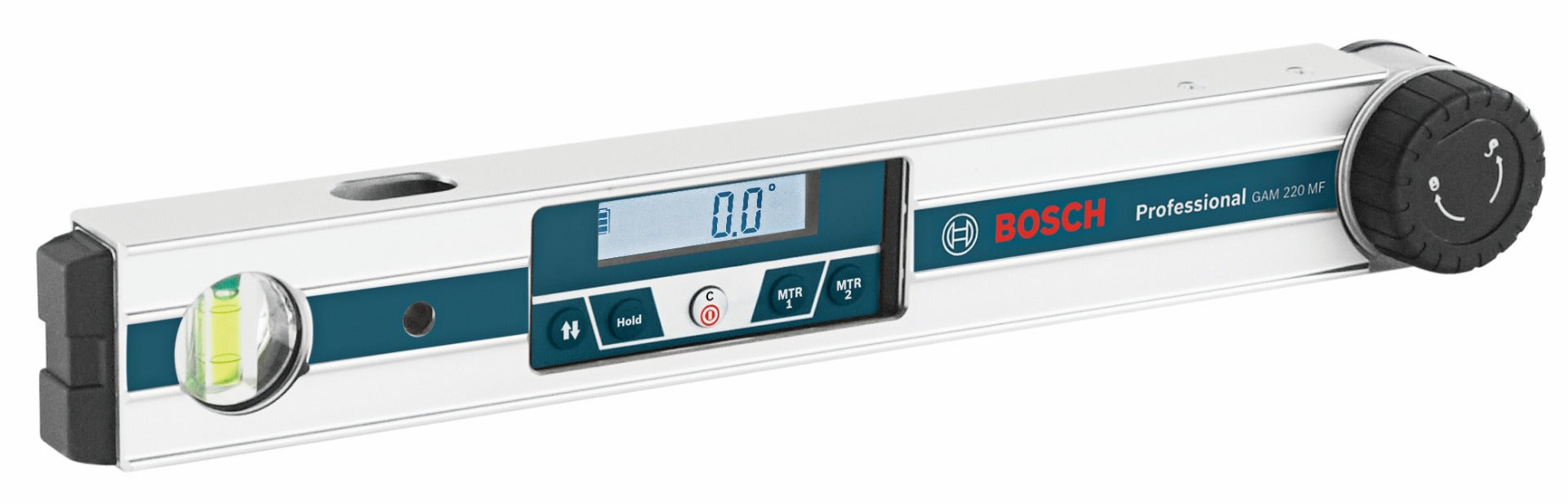 Bosch Digital Angle Finder GAM 220 MF