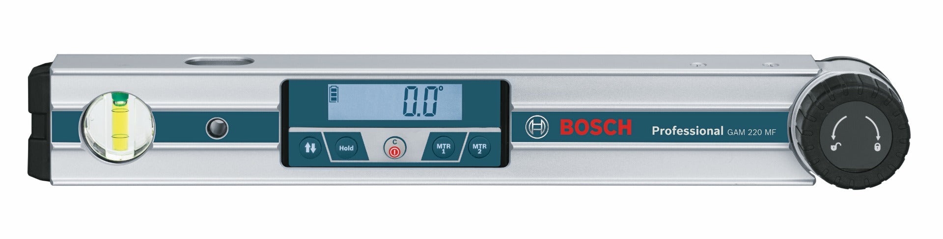 Bosch Digital Angle Finder GAM 220 MF