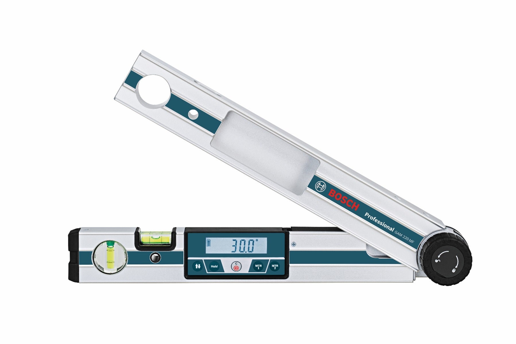 Bosch Digital Angle Finder GAM 220 MF