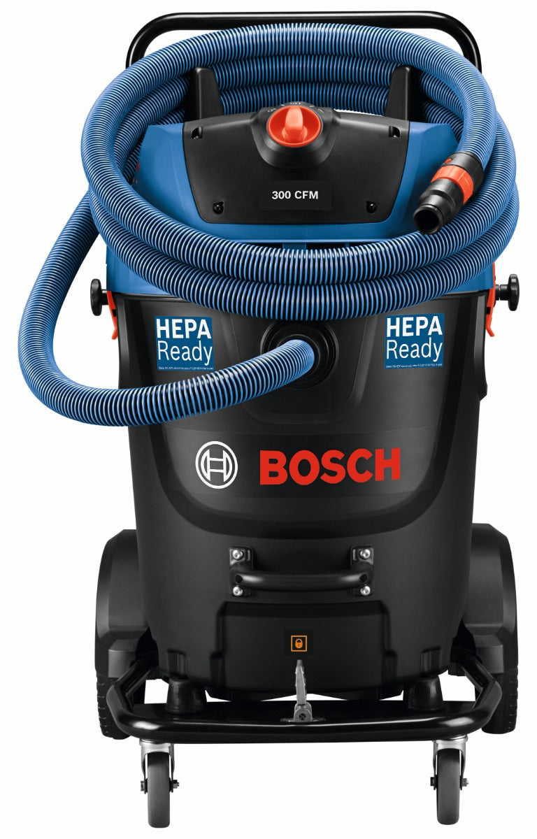 Bosch 17-Gallon 300 CFM Dust Extractor GAS20-17AH