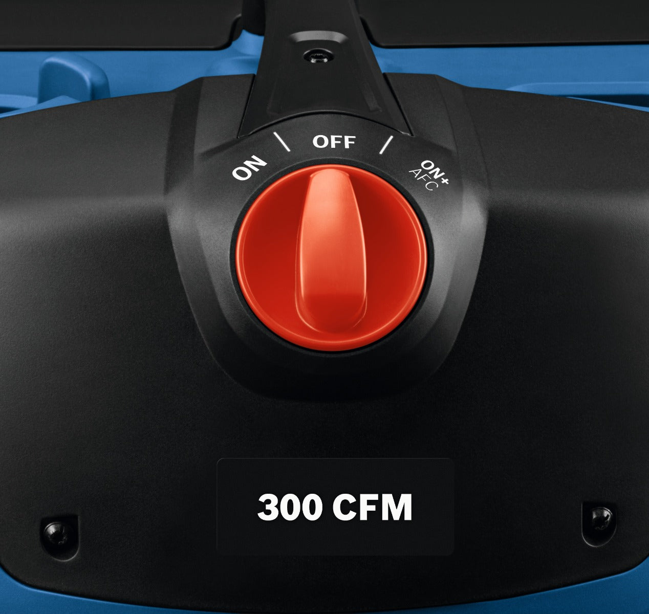 Bosch 17-Gallon 300 CFM Dust Extractor GAS20-17AH