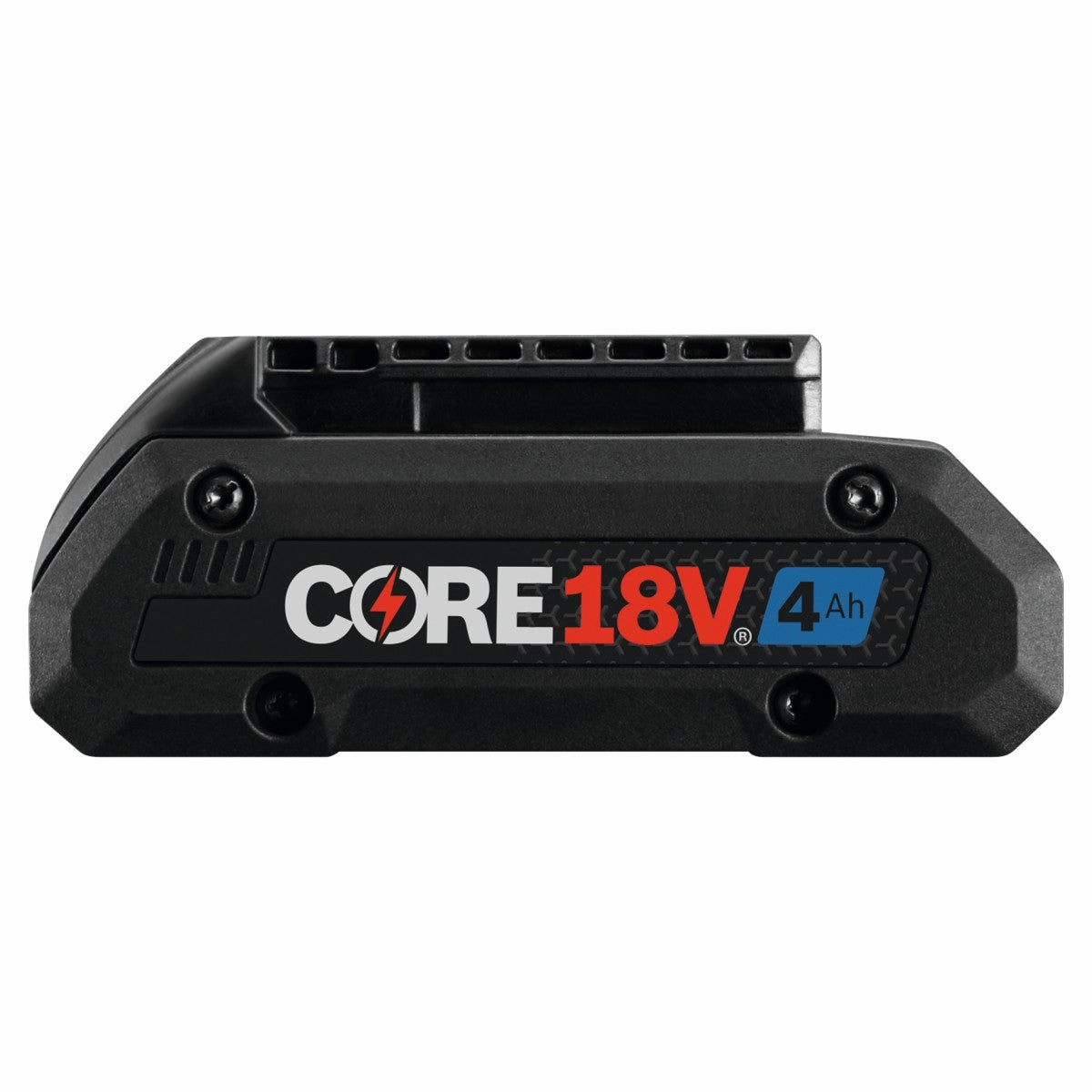 Bosch CORE18V 4.0 Advanced Power Battery, 2pk GBA18V40-2PK