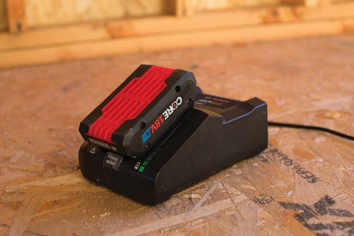 Bosch CORE18V 4.0 Advanced Power Battery GBA18V40