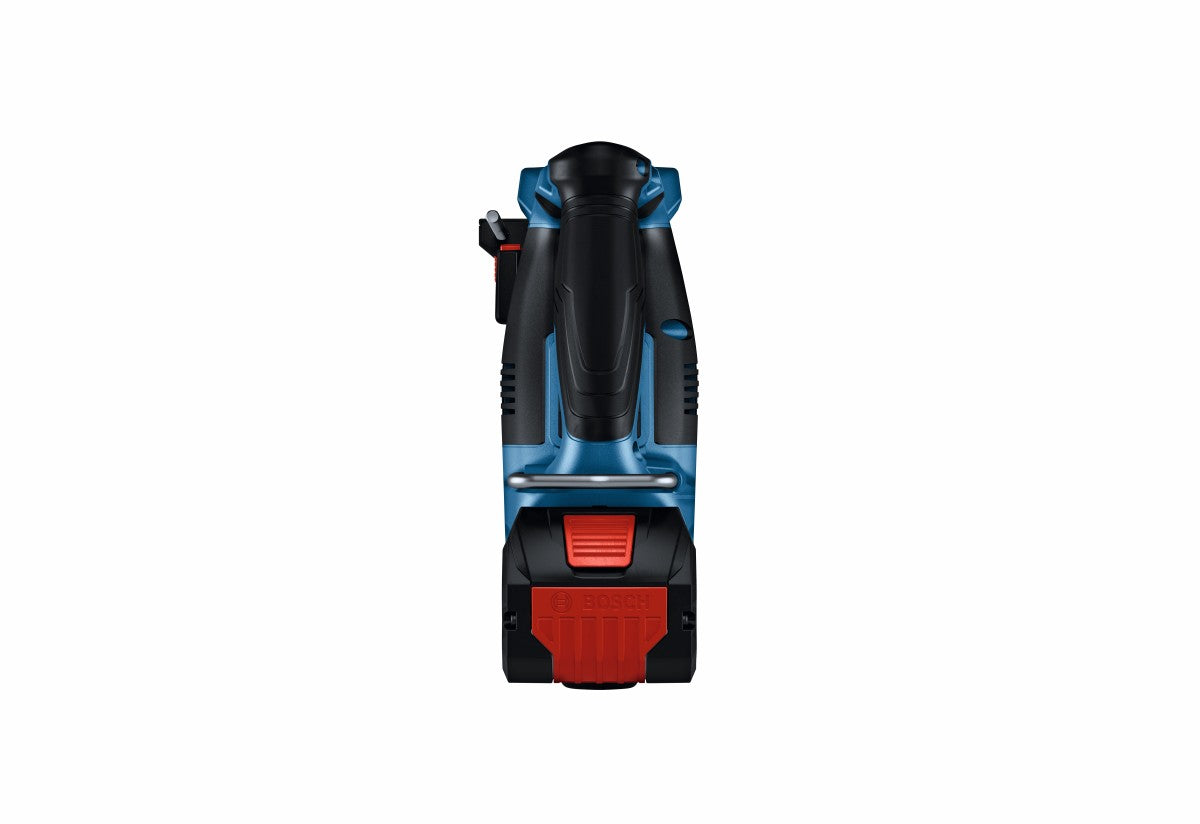 Bosch 18V 1-1/8" SDSplus Rotary Hammer w/ 2 Batteries GBH18V-28CK28