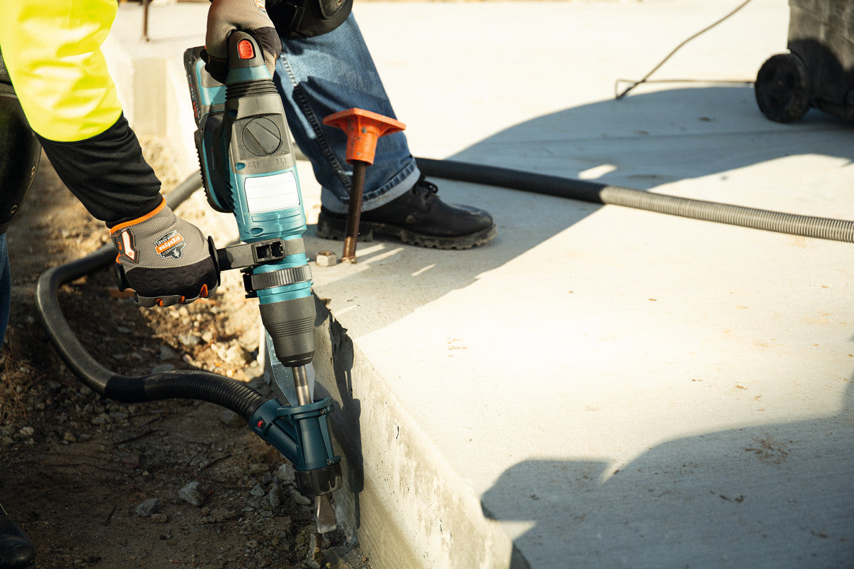 Bosch 18V Profactor 1-9/16" SDSmax Rotary Hammer GBH18V-36CK24