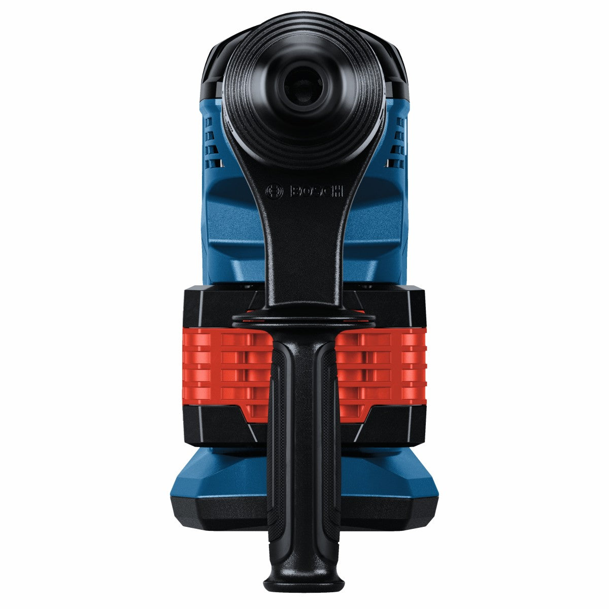 Bosch 18V Profactor 1-5/8" SDSmax Rotary Hammer w/ 2 Batteries GBH18V-40CK27