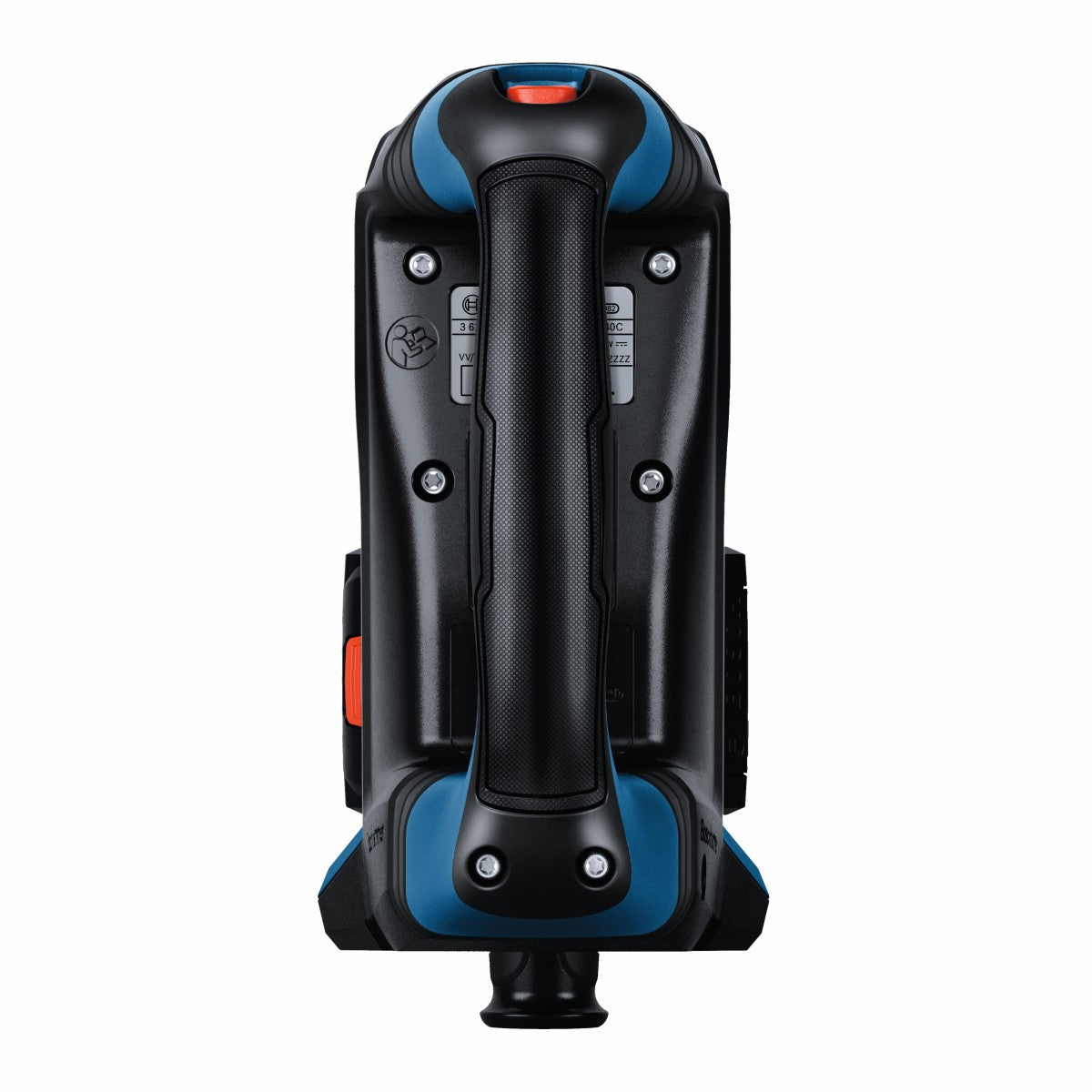 Bosch 18V Profactor 1-5/8" SDSmax Rotary Hammer w/ 2 Batteries GBH18V-40CK27