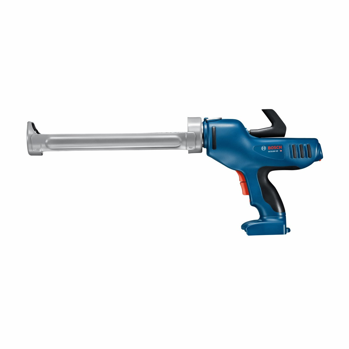 Bosch 18V 29oz Cage Caulk Gun (Bare) GCG18V-29N