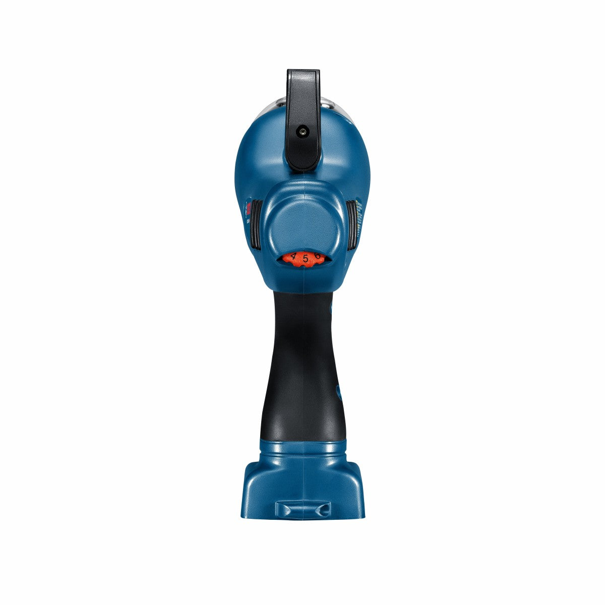 Bosch 18V 29oz Cage Caulk Gun (Bare) GCG18V-29N
