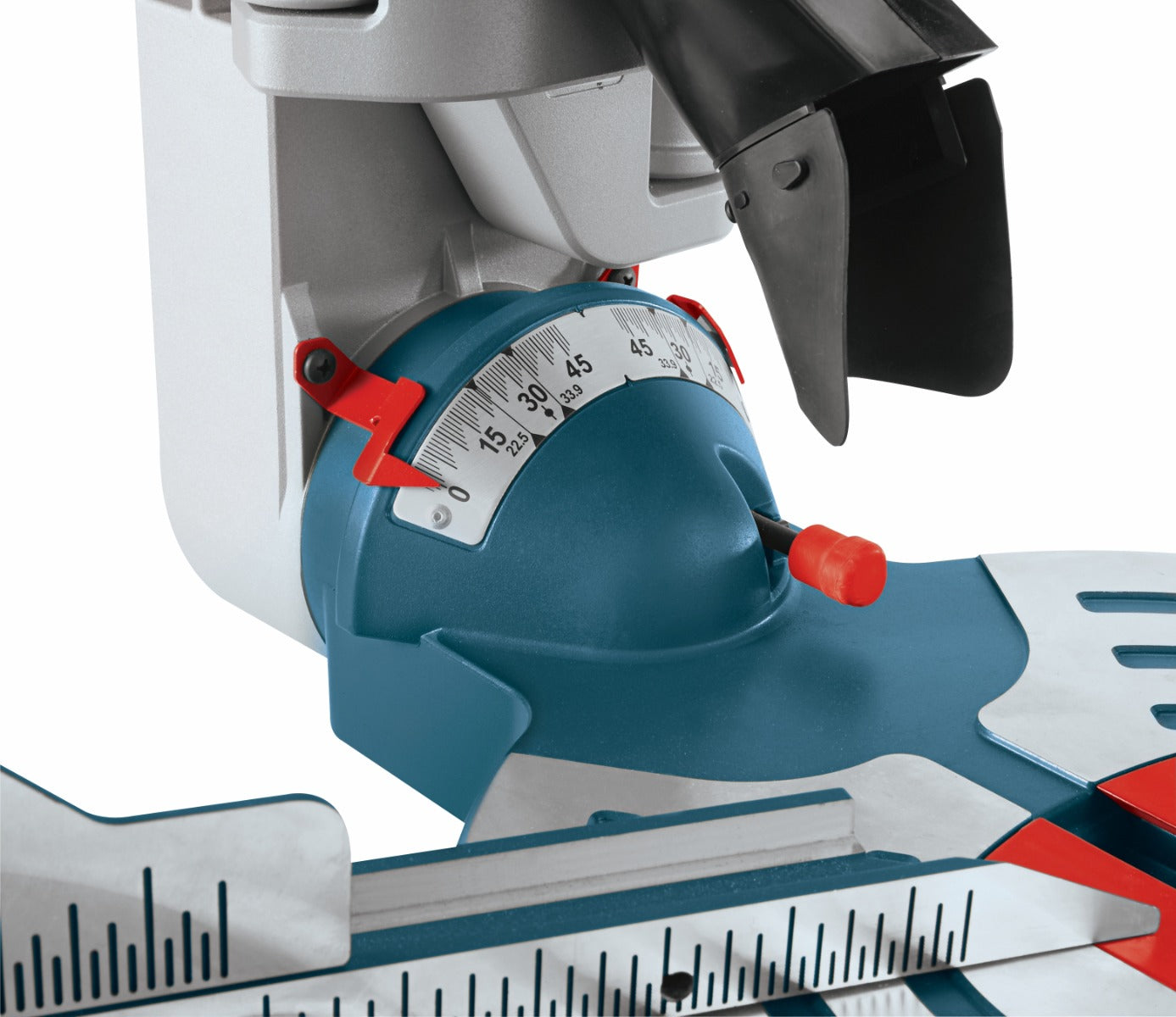 Bosch 12" Dual Bevel Glide Miter Saw GCM12SD