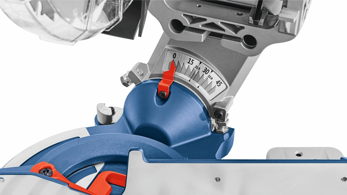 Bosch 18V Profactor 7-1/4" Slide Miter Saw w/ Battery GCM18V-07SN14