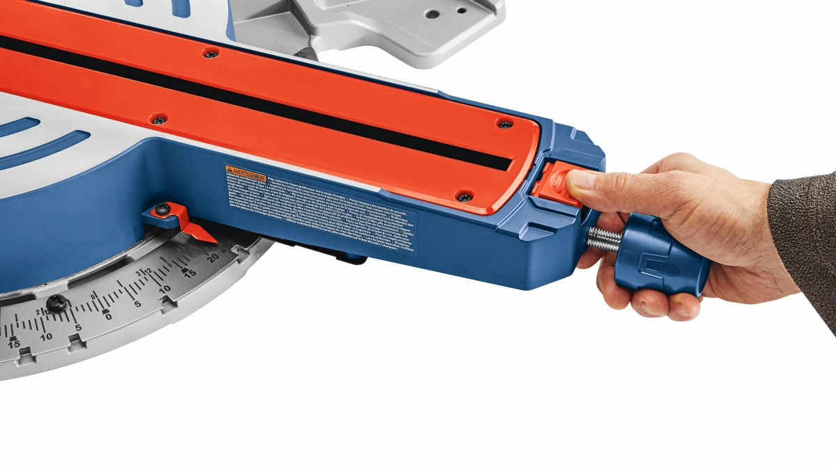 Bosch 18V Profactor 12" Slide Miter Saw Kit w/ Battery GCM18V-12SDN14