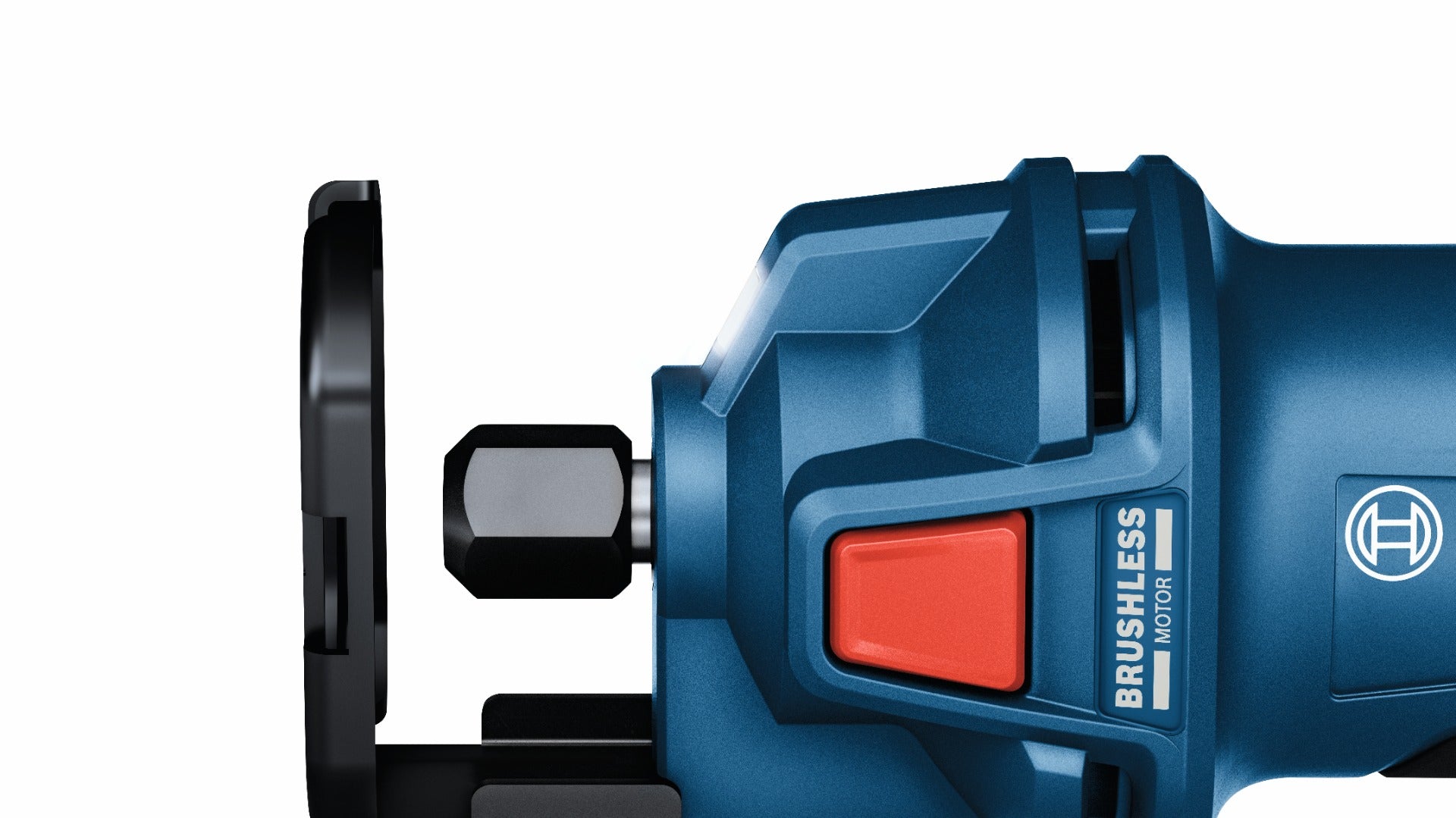 Bosch 18V Brushless Cutout Tool (Bare) GCU18V-30N