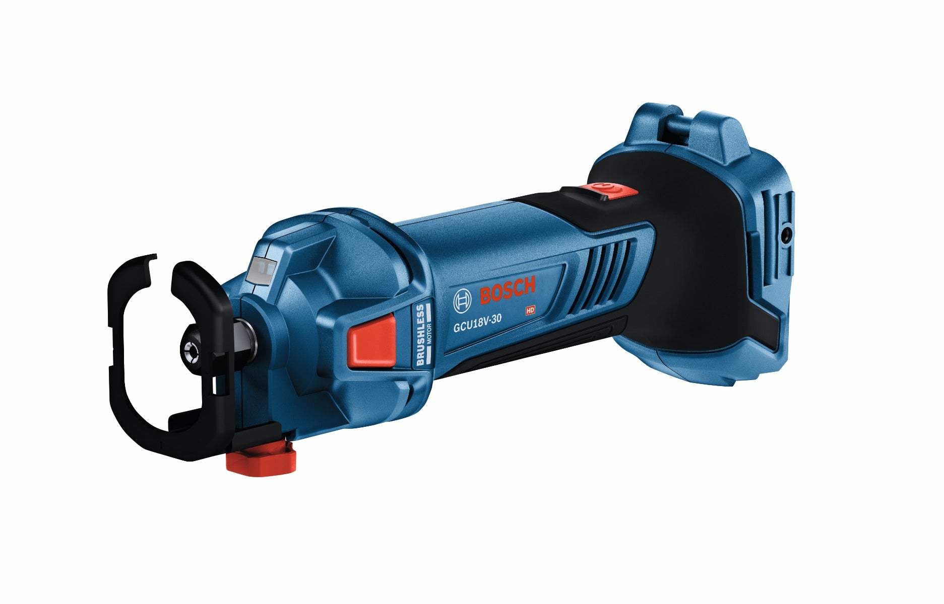 Bosch 18V Brushless Cutout Tool (Bare) GCU18V-30N