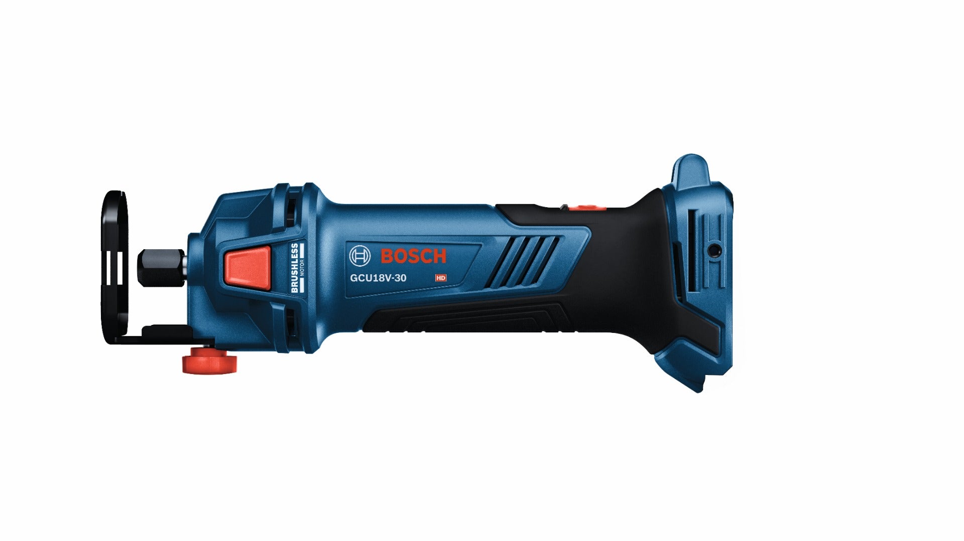 Bosch 18V Brushless Cutout Tool (Bare) GCU18V-30N