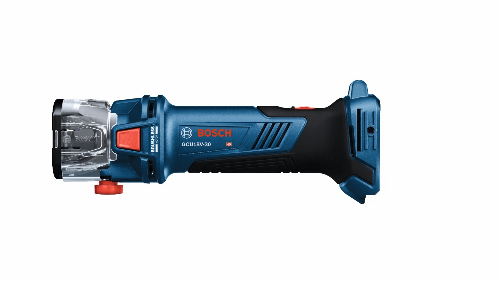 Bosch 18V Brushless Cutout Tool (Bare) GCU18V-30N