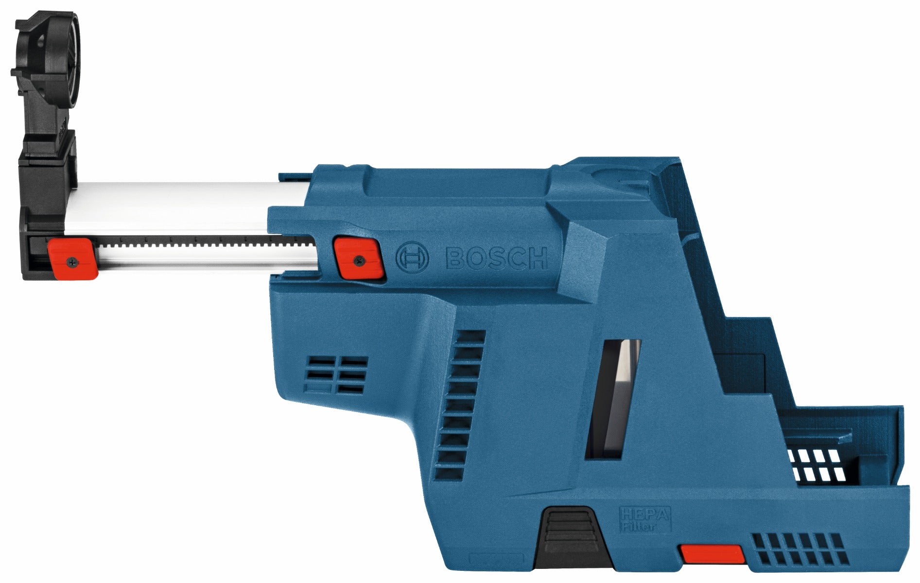 Bosch Dust Collection Attachment, GBH18V-22 GDE18V-12N