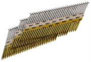 Senco .113 x 2in 34dg Ring Shank Paper Tape Collated Nails GE21ASBX