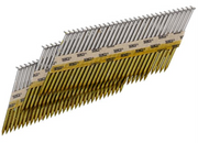 Senco .113 x 2-3/8in Handy Strip 34dg Ring Shank Paper Tape Collated Nails GE24AGBK