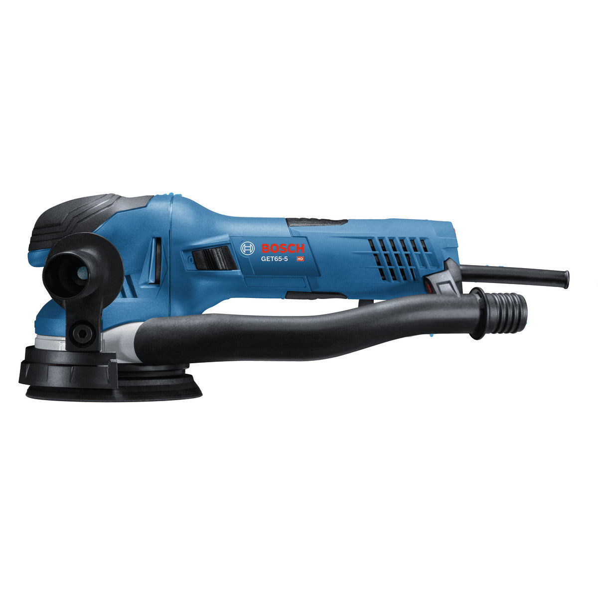 Bosch 5" Dual-Mode Random Orbit Sander GET65-5N