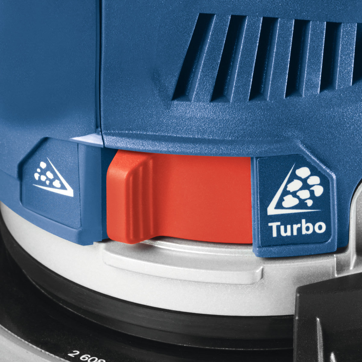 Bosch 5" Dual-Mode Random Orbit Sander GET65-5N