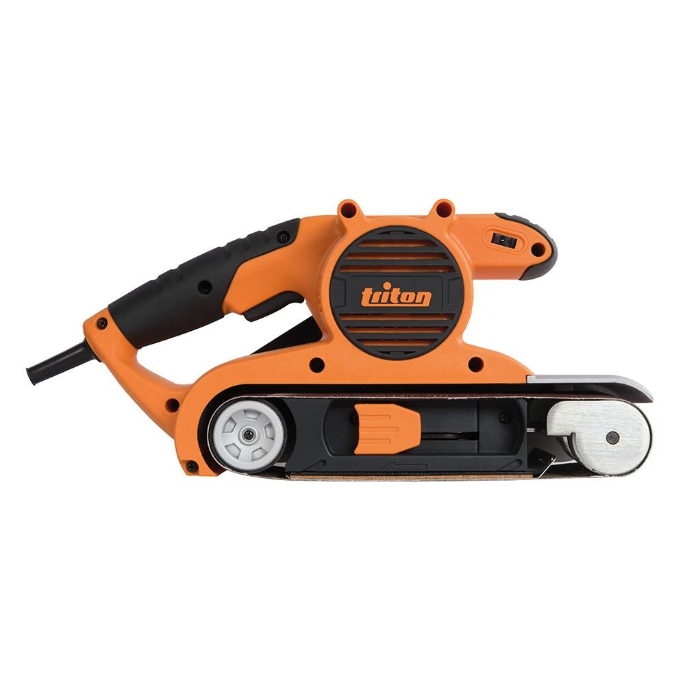 Triton Belt Sander 1200W 4", T41200BS 369522