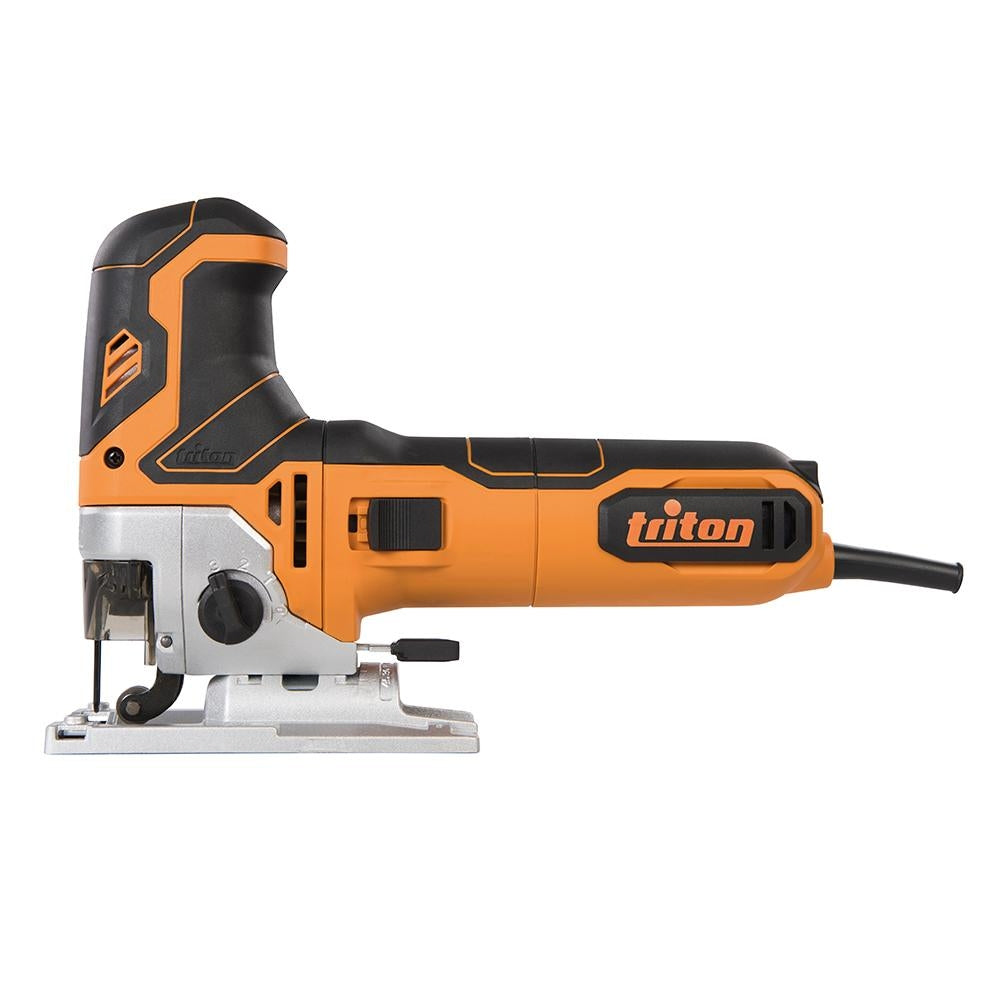 Triton Pendulum Action Jigsaw 750W 526066