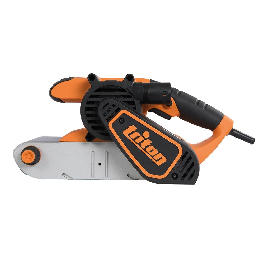 Triton Belt Sander 1200W 4", T41200BS 369522
