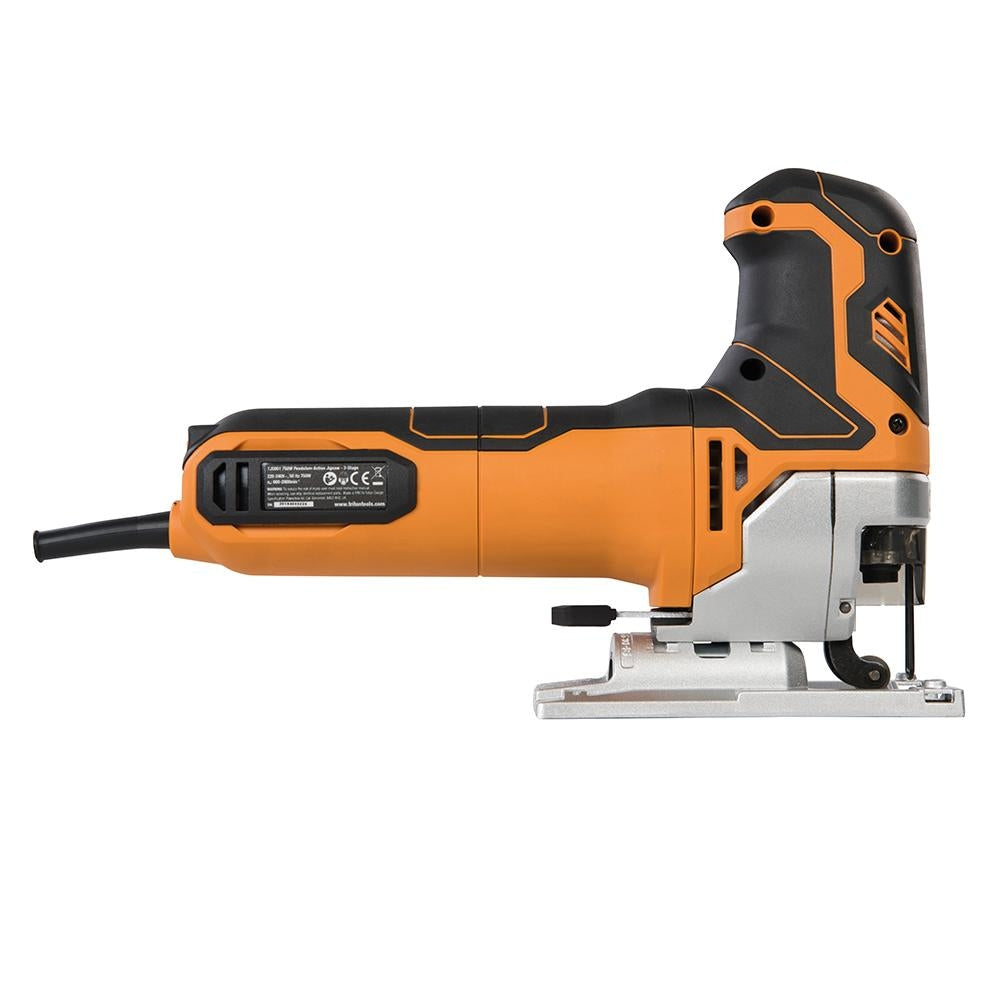 Triton Pendulum Action Jigsaw 750W 526066
