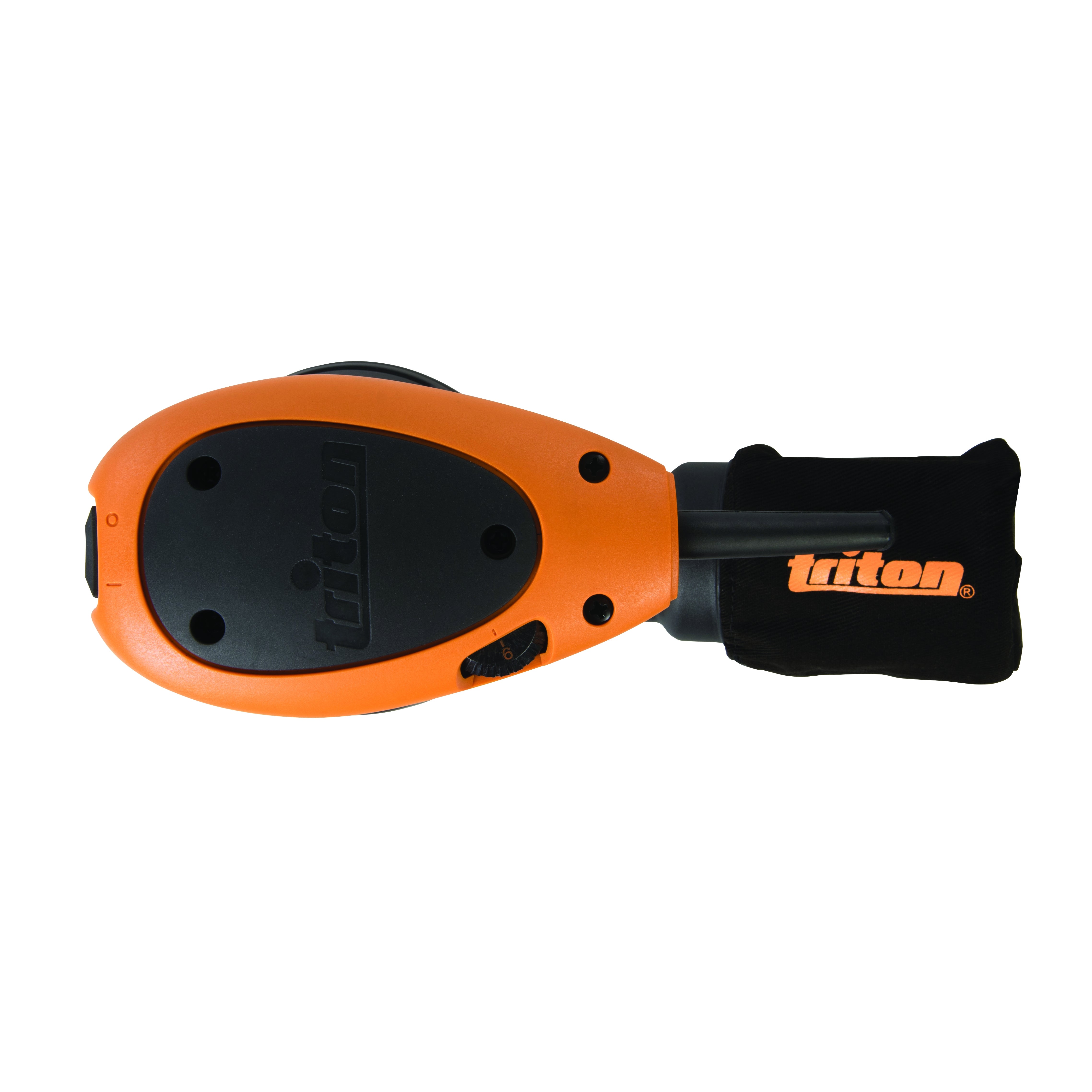 Triton Pendulum Action Jigsaw 750W 526066